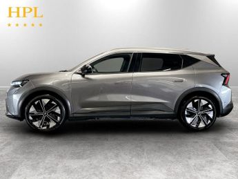 RENAULT Scenic E-Tech long range 87kWh techno SUV 5dr Electric Auto (22kW Charger) (22