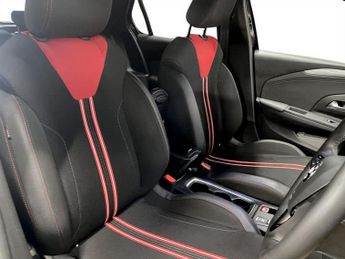 VAUXHALL Corsa Electric 50kWh GS Hatchback 5dr Electric Auto (136 ps)