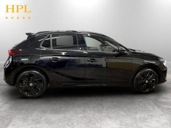 VAUXHALL Corsa Electric 50kWh GS Hatchback 5dr Electric Auto (136 ps)