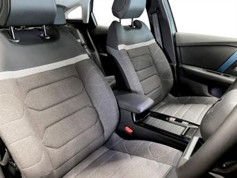 CITROEN e-C4 50kWh Sense Plus Hatchback 5dr Electric Auto (136 ps)