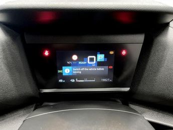 CITROEN e-C4 50kWh Sense Plus Hatchback 5dr Electric Auto (136 ps)