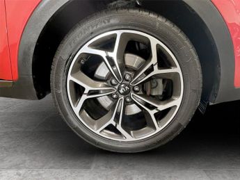 KIA SPORTAGE 1.6 CRDi GT-Line SUV 5dr Diesel DCT Euro 6 (s/s) (134 bhp)