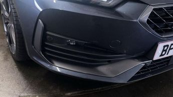 CUPRA LEON 1.4 eHybrid 12.8kWh VZ2 Estate 5dr Petrol Plug-in Hybrid DSG Eur