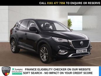 MG MG HS 1.5 T-GDI Excite SUV 5dr Petrol DCT Euro 6 (s/s) (162 ps)