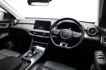 MG MG HS 1.5 T-GDI Excite SUV 5dr Petrol DCT Euro 6 (s/s) (162 ps)