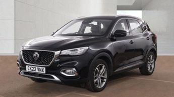 MG MG HS 1.5 T-GDI Excite SUV 5dr Petrol DCT Euro 6 (s/s) (162 ps)
