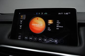MG MG HS 1.5 T-GDI Excite SUV 5dr Petrol DCT Euro 6 (s/s) (162 ps)