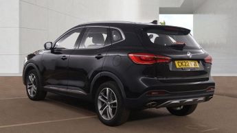 MG MG HS 1.5 T-GDI Excite SUV 5dr Petrol DCT Euro 6 (s/s) (162 ps)
