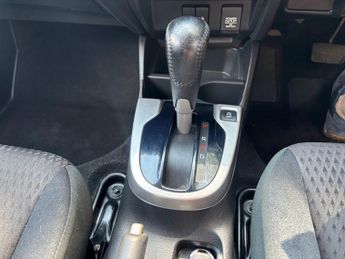 HONDA JAZZ 1.3 i-VTEC EX Navi Hatchback 5dr Petrol CVT Euro 6 (s/s) (102 ps
