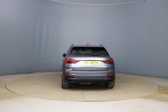 AUDI Q3 2.0 TDI 35 Vorsprung SUV 5dr Diesel S Tronic Euro 6 (s/s) (150 p