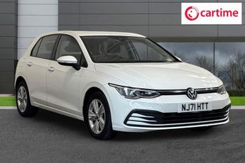 Volkswagen Golf 1.5 TSI Life Hatchback 5dr Petrol Manual Euro 6 (s/s) (130 ps) F