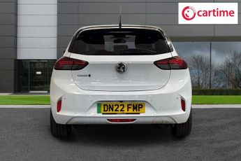 VAUXHALL CORSA-E 50kWh Elite Premium Hatchback 5dr Electric Auto (136 ps)