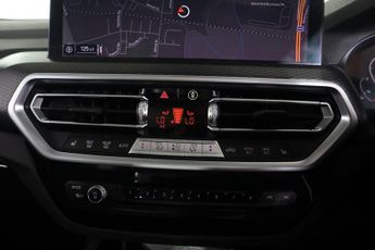BMW X3 2.0 20i MHT M Sport Auto xDrive Euro 6 (s/s) 5dr