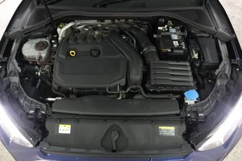 AUDI A3 1.5 TFSI 35 S line Sportback S Tronic Euro 6 (s/s) 5dr