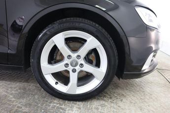 AUDI A3 1.5 TFSI CoD 35 Sport S Tronic Euro 6 (s/s) 4dr
