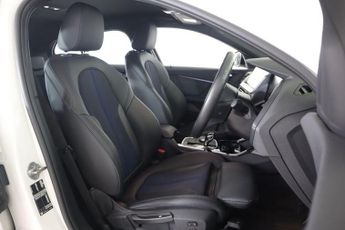 BMW 1 SERIES 1.5 118i M Sport (LCP) DCT Euro 6 (s/s) 5dr
