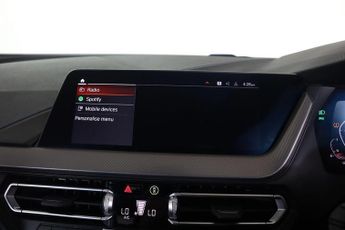 BMW 1 SERIES 1.5 118i M Sport (LCP) DCT Euro 6 (s/s) 5dr