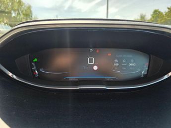 PEUGEOT 3008 1.2 PureTech GT Line SUV 5dr Petrol EAT Euro 6 (s/s) (130 ps)