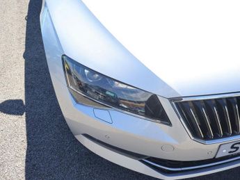 SKODA SUPERB 2.0 TDI SE L Executive Estate 5dr Diesel DSG Euro 6 (s/s) (150 p
