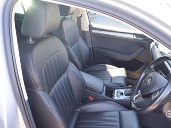 SKODA SUPERB 2.0 TDI SE L Executive Estate 5dr Diesel DSG Euro 6 (s/s) (150 p