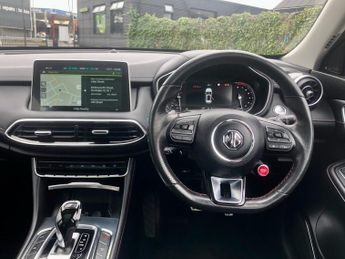 MG MG HS 1.5 T-GDI Exclusive SUV 5dr Petrol DCT Euro 6 (s/s) (162 ps)
