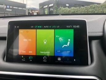 MG MG HS 1.5 T-GDI Exclusive SUV 5dr Petrol DCT Euro 6 (s/s) (162 ps)