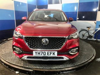 MG MG HS 1.5 T-GDI Exclusive SUV 5dr Petrol DCT Euro 6 (s/s) (162 ps)