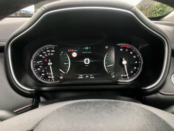 MG MG HS 1.5 T-GDI Exclusive SUV 5dr Petrol DCT Euro 6 (s/s) (162 ps)