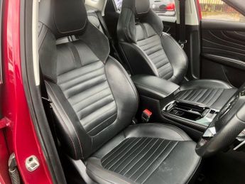 MG MG HS 1.5 T-GDI Exclusive SUV 5dr Petrol DCT Euro 6 (s/s) (162 ps)