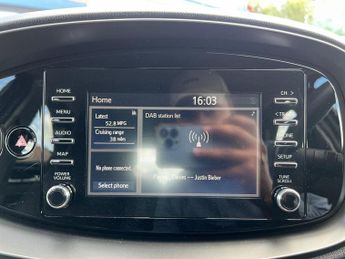TOYOTA AYGO X 1.0 VVT-i Pure x-shift Euro 6 (s/s) 5dr