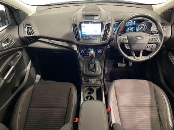 FORD KUGA 1.5 TDCi Titanium SUV 5dr Diesel Powershift Euro 6 (s/s) (120 ps