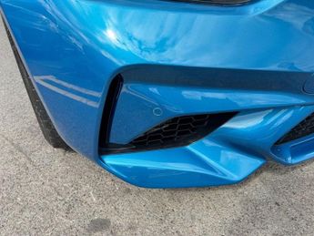 BMW M2 3.0 BiTurbo GPF Competition Coupe 2dr Petrol DCT Euro 6 (s/s) (4