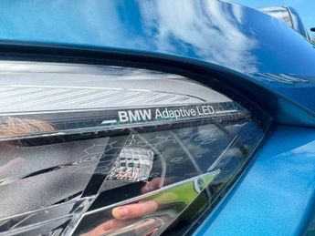 BMW M2 3.0 BiTurbo GPF Competition Coupe 2dr Petrol DCT Euro 6 (s/s) (4
