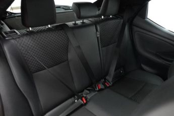 TOYOTA YARIS 1.5 VVT-h Launch Edition Hatchback 5dr Petrol Hybrid E-CVT Euro 