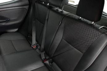 TOYOTA YARIS 1.5 VVT-h Launch Edition Hatchback 5dr Petrol Hybrid E-CVT Euro 