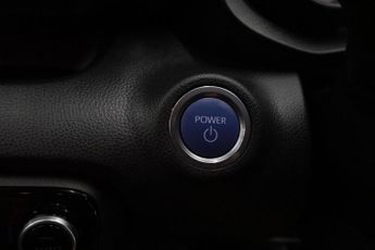 TOYOTA YARIS 1.5 VVT-h Launch Edition Hatchback 5dr Petrol Hybrid E-CVT Euro 
