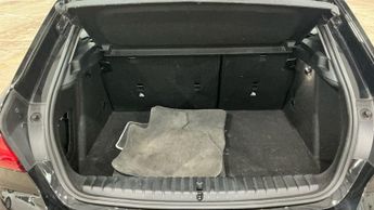BMW 1 SERIES 1.5 116d SE Hatchback 5dr Diesel DCT Euro 6 (s/s) (116 ps)