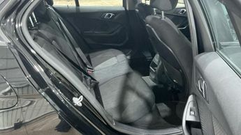 BMW 1 SERIES 1.5 116d SE Hatchback 5dr Diesel DCT Euro 6 (s/s) (116 ps)