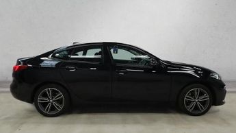 BMW 2 SERIES GRAN COUPE 2.0 218d Sport Saloon 4dr Diesel Auto Euro 6 (s/s) (150 ps)