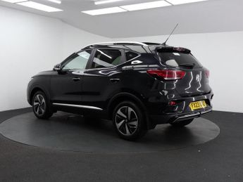 MG MG ZS 72.6kWh Trophy Long Range SUV 5dr Electric Auto (156 ps)