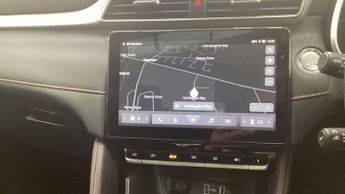 MG MG ZS 72.6kWh Trophy Long Range SUV 5dr Electric Auto (156 ps)