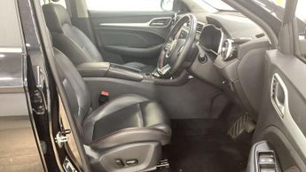 MG MG ZS 72.6kWh Trophy Long Range SUV 5dr Electric Auto (156 ps)