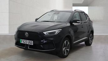 MG MG ZS 72.6kWh Trophy Long Range SUV 5dr Electric Auto (156 ps)