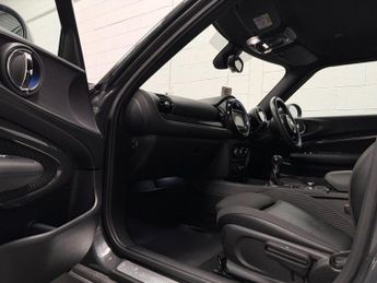 MINI CLUBMAN 2.0 Cooper S Estate 6dr Petrol Manual Euro 6 (s/s) (192 ps)