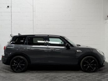 MINI CLUBMAN 2.0 Cooper S Estate 6dr Petrol Manual Euro 6 (s/s) (192 ps)