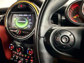 MINI HATCH 1.5 Cooper Hatchback 5dr Petrol Auto Euro 6 (s/s) (136 ps)