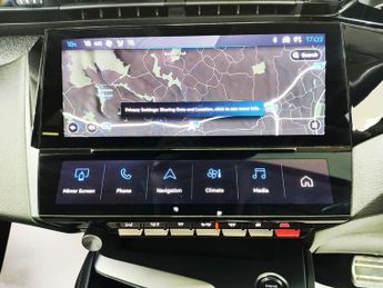 PEUGEOT 408 1.2 PureTech Allure Fastback 5dr Petrol EAT Euro 6 (s/s) (130 ps