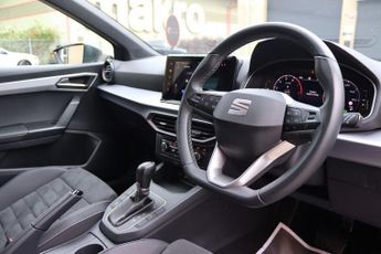 SEAT IBIZA 1.0 TSI XCELLENCE LUX 