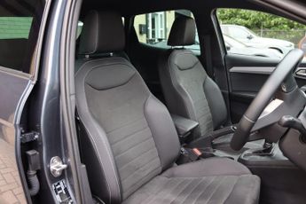 SEAT IBIZA 1.0 TSI XCELLENCE LUX 