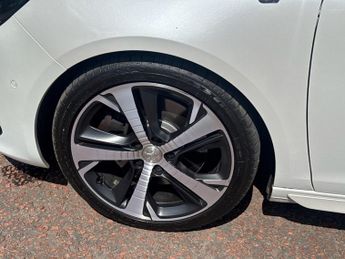 PEUGEOT 308 SW 2.0 BlueHDi GT Estate 5dr Diesel EAT Euro 6 (s/s) (180 ps)